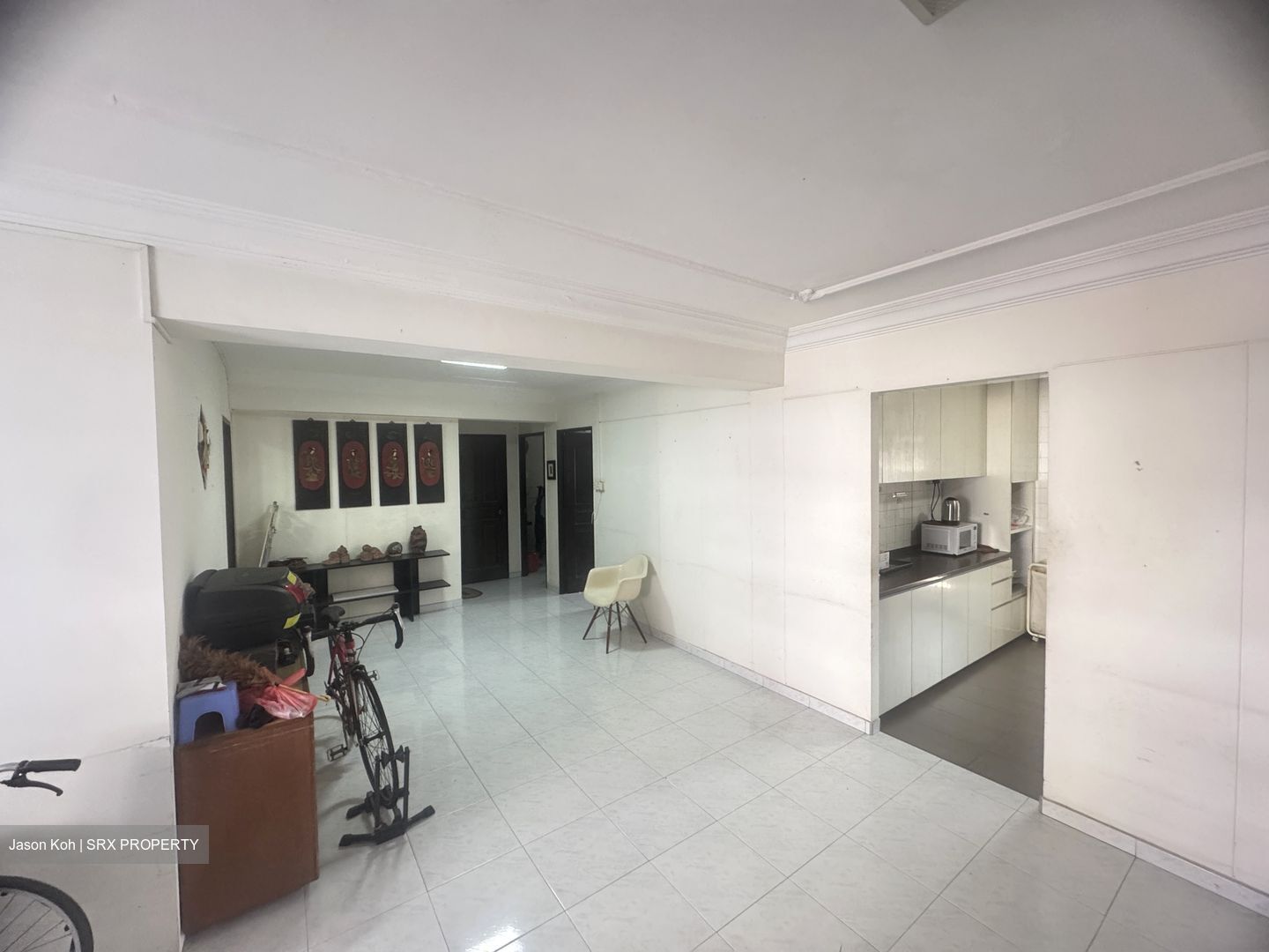 Blk 642 Bukit Batok Central (Bukit Batok), HDB 5 Rooms #508603491